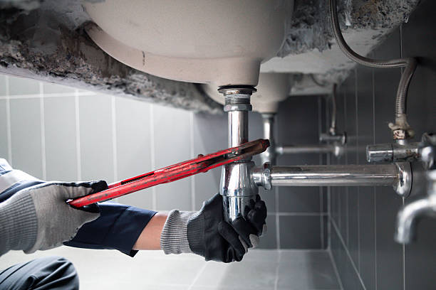 Trusted Pipe Repair service in Davis Junction, IL - AAA Plumbing Heating
